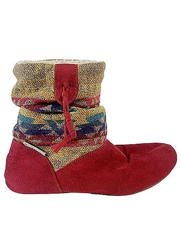 Bearpaw Boots (view 1)