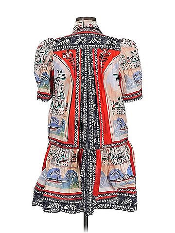 Hunter Bell Hunter Bell Casual Dress (view 2)