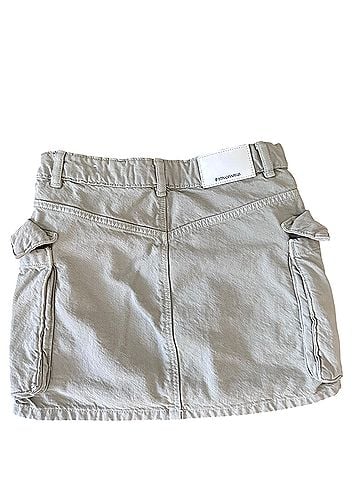 Stradivarius Casual Skirt (view 2)