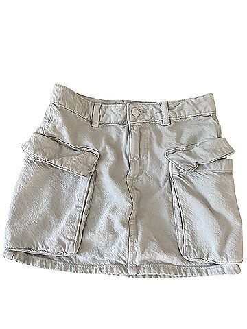 Stradivarius Casual Skirt (view 1)