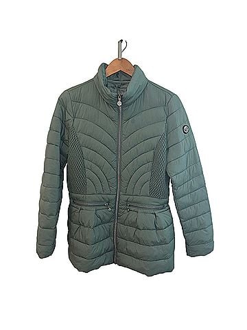 Bernardo Jacket (view 1)