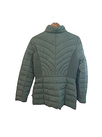 Bernardo Jacket (view 2)