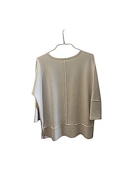 SPANX AirEssentials Long Sleeve T-Shirt (view 2)