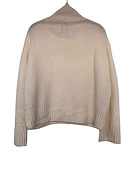 Banana Republic Cashmere Pullover Sweater (view 2)