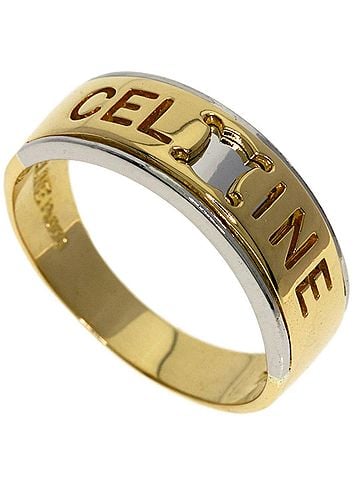 Céline ???? ???? ?????? 18K????????/PT900 ????? CELINE (view 1)