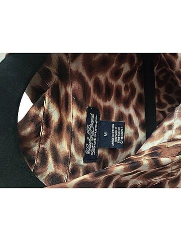 Lucky Brand Long Sleeve Button-Down Shirt (view 2)