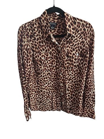 Lucky Brand Long Sleeve Button-Down Shirt (view 1)