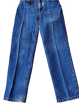 Lauren Jeans Co. Lauren Country Jeans (view 1)