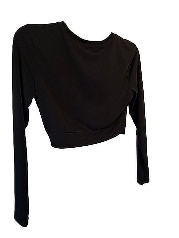 Express Long Sleeve Blouse (view 2)