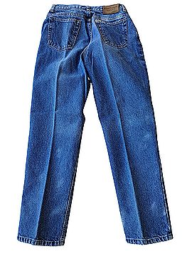 Lauren Jeans Co. Lauren Country Jeans (view 2)