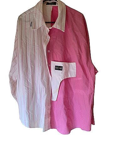 Akira Button-Down Shirt (view 1)