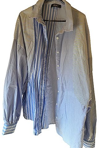 Akira Button-Down Shirt (view 1)