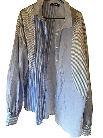 Akira Button-Down Shirt (view 2)