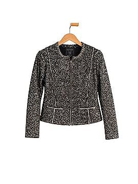 Guess Los Angeles full-zip cardigan jacket Jacket (view 1)