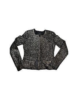 Guess Los Angeles full-zip cardigan jacket Jacket (view 2)