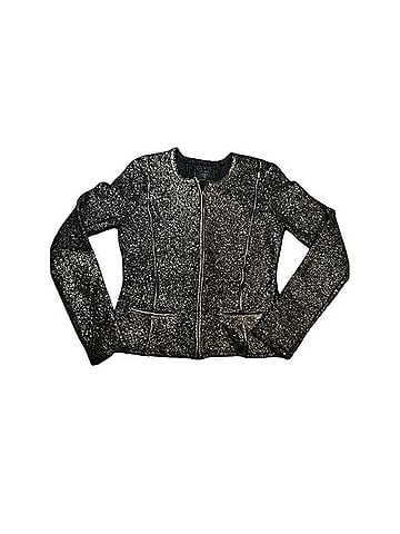 Guess Los Angeles full-zip cardigan jacket Jacket (view 2)