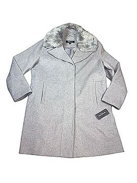 Kenneth Cole 7NMW171 Coat (view 1)