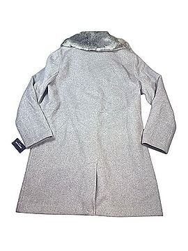 Kenneth Cole 7NMW171 Coat (view 2)