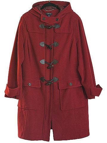 Lands' End Land’s End Coat (view 1)
