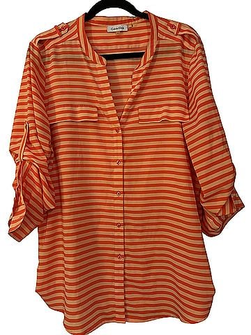 Calvin Klein Button-Down Shirt (view 1)