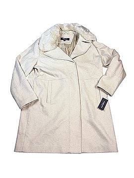 Kenneth Cole Coat (view 1)