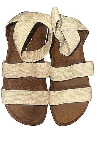 White Mountain Sandals (view 1)