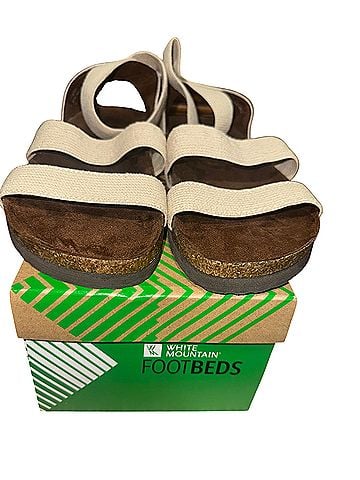 White Mountain Sandals (view 2)