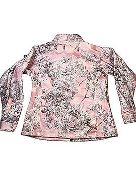 Guide's Choice Kings Shadow Pro-Tex GCW-1056PS Jacket (view 2)