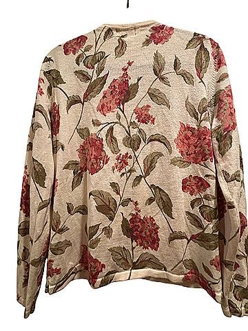 Coldwater Creek Cardigan (view 2)
