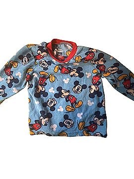 Disney Long Sleeve Blouse (view 1)