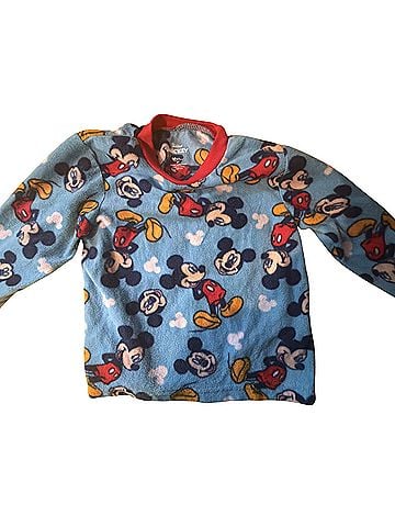 Disney Long Sleeve Blouse (view 1)