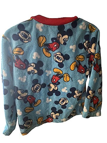 Disney Long Sleeve Blouse (view 2)