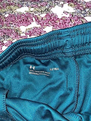 Under Armour under armour Athletic Shorts (view 2)