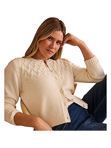 CAbi Cardigan (view 2)