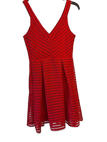 Express Casual Dress (view 1)