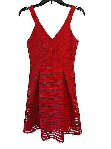 Express Casual Dress (view 2)