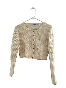 Musier Paris Aman­da Cardi­gan Cardigan (view 1)