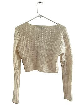 Musier Paris Aman­da Cardi­gan Cardigan (view 2)