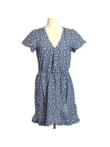 J.Crew Mercantile Casual Dress (view 2)