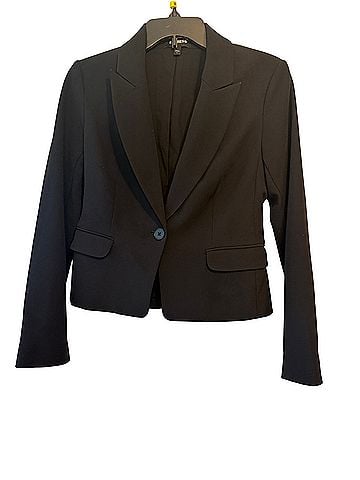 Express Blazer (view 1)
