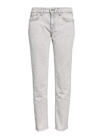 Rag & Bone DRE LOW-RISE SLIM BOYFRIEND Jeans (view 2)
