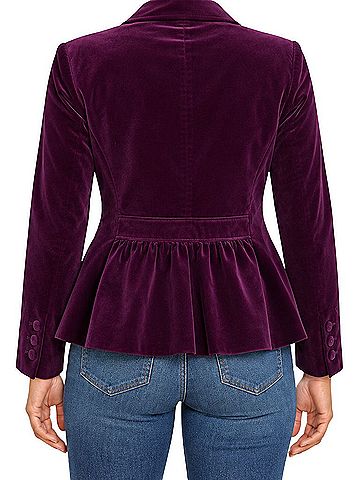 Talbots Blazer (view 2)