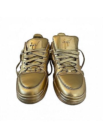 Giuseppe Zanotti Giuseppe Zanotti Sneakers (view 1)