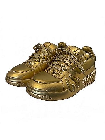 Giuseppe Zanotti Giuseppe Zanotti Sneakers (view 2)