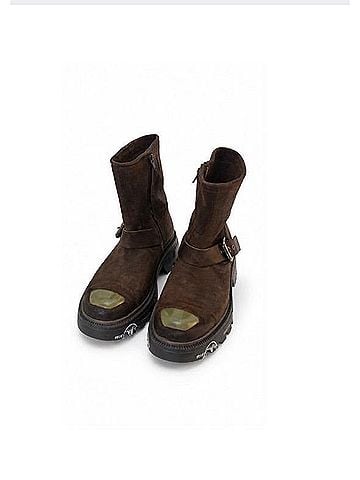PREMIATA Premiata Boots (view 2)