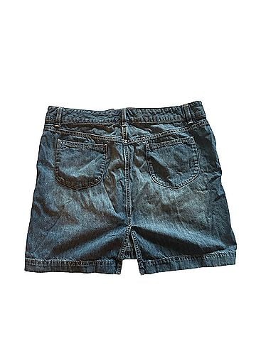 Old Navy Denim Skirt (view 2)