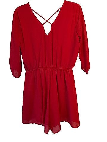 Monteau Jumpsuit (view 1)