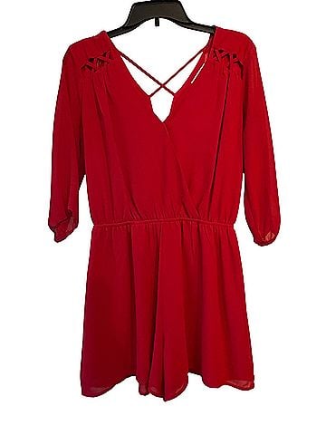 Monteau Jumpsuit (view 2)