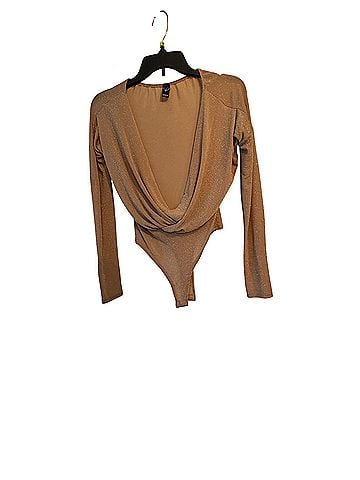 Vero Moda Bodysuit (view 1)