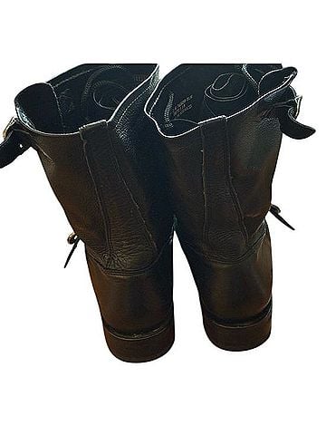 FRYE Veronica Boots (view 2)
